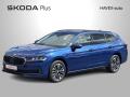 �koda Superb Combi 2.0 TDI DSG Selection