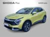Kia Sportage 1.6 T-GDI MHEV 7DCT 4x4 TOP