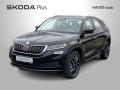 �koda Kodiaq GT 2.0 TSI 4x4 DSG