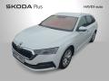 koda Octavia Combi 2.0 TDI DSG Style+