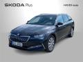 koda Superb Combi 1.4 TSI iV DSG Style +