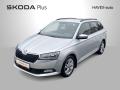 koda Fabia Combi 1.0 TSI Ambition