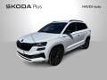 �koda Karoq 2.0 TDI Sportline