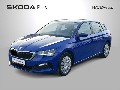 koda Scala 1.0 TSI Ambition