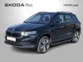 �koda Karoq 2.0 TDI 4x4 DSG Style +