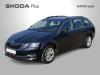 koda Octavia Combi 2.0 TDI 110kW Style