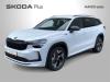 koda Kodiaq 2.0 TDI 142 kW 4x4 DSG Sportli