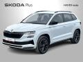 koda Karoq 2.0 TDI 4x4 DSG Sportline