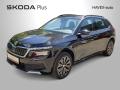 koda Kamiq 1.0 TSI Ambition