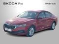 koda Octavia 1.5 TSI G-TEC DSG Ambition +