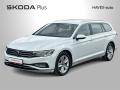 Volkswagen Passat Variant 2.0 TDI BMT Elegance