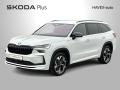 koda Kodiaq 2.0 TDI 4x4 DSG Sportline