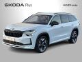 koda Kodiaq 2.0 TDI 4x4 DSG Sportline
