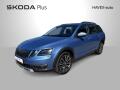 �koda Octavia Combi 2.0 TDI DSG Scout