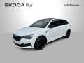 �koda Scala 1.0 TSI Monte Carlo