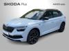 koda Octavia Combi 1.5 TSI Style +