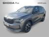 koda Kodiaq 2.0 TDI 4x4 DSG SportLine