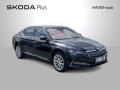 koda Superb iV 1.4 TSI DSG L&K