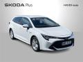 Toyota Corolla TS 1.8 e-CVT Hybrid AT Comfort