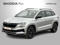 �koda Karoq 2.0 TDI 4x4 DSG Sportline