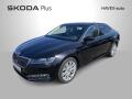 �koda Superb 2.0 TDI 4x4 DSG Style+