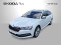 koda Superb Combi 2.0 TSI DSG Style