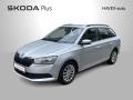 koda Fabia Combi 1.0 TSI 70kW Active