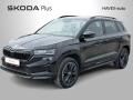 �koda Karoq 2.0 TDI 4x4 DSG Sportline