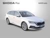 koda Octavia Combi 2.0 TDI Style