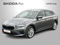 koda Scala 1.0 TSI Top Selection