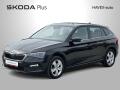 �koda Scala 1.5 TSI Style