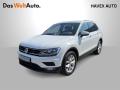 Volkswagen Tiguan 2.0 TSI DSG 4M Comfortline