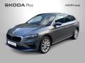 �koda Scala 1.5 TSI Top Selection