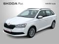 koda Fabia Combi 1.0 TSI Active