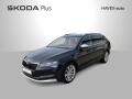 �koda Superb Combi 2.0 TDI 4x4 DSG Scout