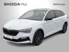 koda Scala 1.5 TSI DSG Monte Carlo