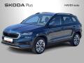 �koda Karoq 1.5 TSI DSG Style+