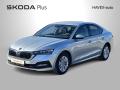 koda Octavia 1.5 TSI G-TEC DSG Ambition +