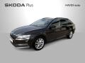 �koda Superb Combi 1.4 TSI iV DSG Ambition