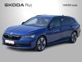 �koda Superb Combi 2.0 TDI 4x4 DSG Sportlin