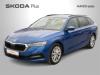 koda Octavia Combi 2.0 TDI 4x4 DSG Fresh