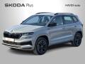 �koda Karoq 2.0 TSI 4x4 DSG Sportline