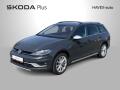 Volkswagen Golf Variant 2.0 TDI DSG 4Motion Al