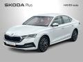 koda Octavia 1.5 TSI e-TEC DSG Style +
