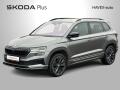 �koda Karoq 2.0 TDI Sportline