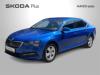 koda Superb 1.5 TSI DSG Ambition