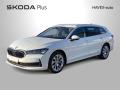 koda Superb Combi 1.5 TSI DSG Selection