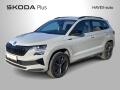 �koda Karoq 2.0 TDI 4x4 DSG SportLine