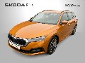 koda Octavia Combi 1.5 TSI Ambition+