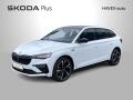 �koda Scala 1.0 TSI DSG Monte Carlo